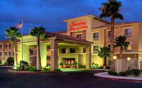 Hampton Inn in Palmdale Ca